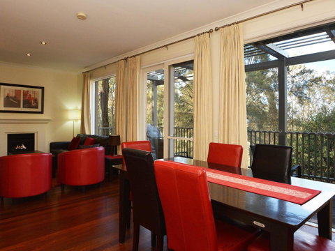 Villa Executive 2br Cypress DS Located Within Cypress Lakes Resort - Yamba Accommodation 7