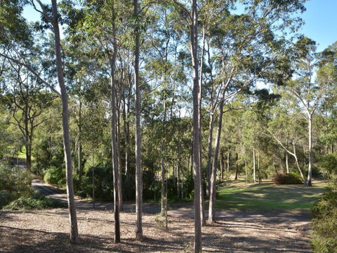 Villa Executive 2br Cypress DS Located Within Cypress Lakes Resort - Yamba Accommodation 9