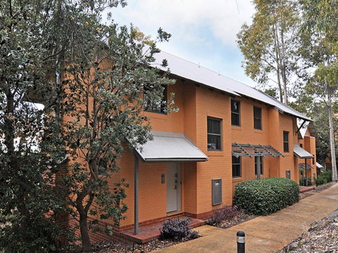 Villa Executive 2br Cypress DS Located Within Cypress Lakes Resort - Yamba Accommodation 2