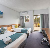 Metro Hotel Miranda - Yamba Accommodation