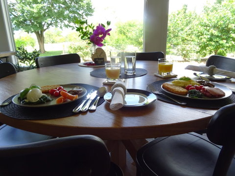 Romanz In The Valley (Luxury B&B) - Yamba Accommodation 40