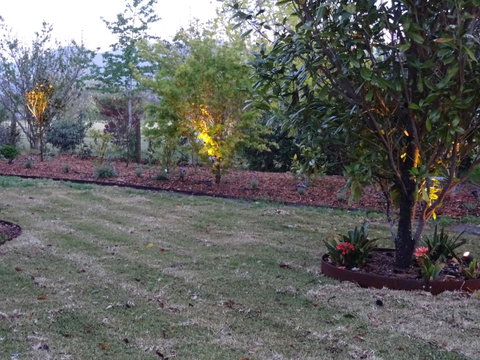 Romanz In The Valley (Luxury B&B) - Yamba Accommodation 22