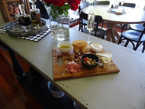 Romanz In The Valley (Luxury B&B) - Yamba Accommodation 43