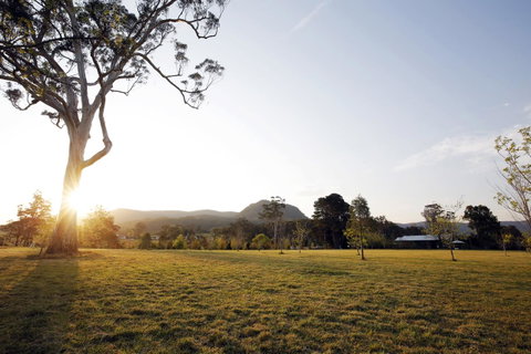 Romanz In The Valley (Luxury B&B) - Yamba Accommodation 23
