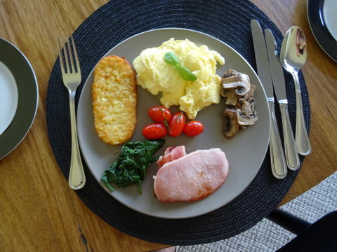 Romanz In The Valley (Luxury B&B) - Yamba Accommodation 42