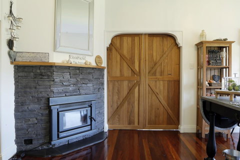 Romanz In The Valley (Luxury B&B) - Yamba Accommodation 15