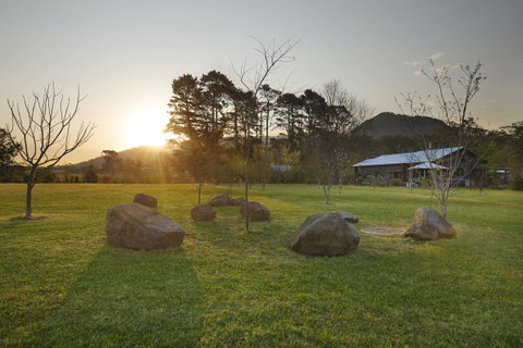 Romanz In The Valley (Luxury B&B) - Yamba Accommodation 38