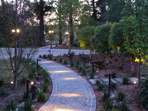 Romanz In The Valley (Luxury B&B) - Yamba Accommodation 28