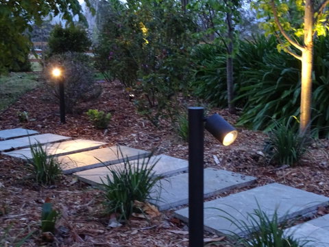 Romanz In The Valley (Luxury B&B) - Yamba Accommodation 25