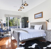 Romanz in the valley Luxury BB - Yamba Accommodation
