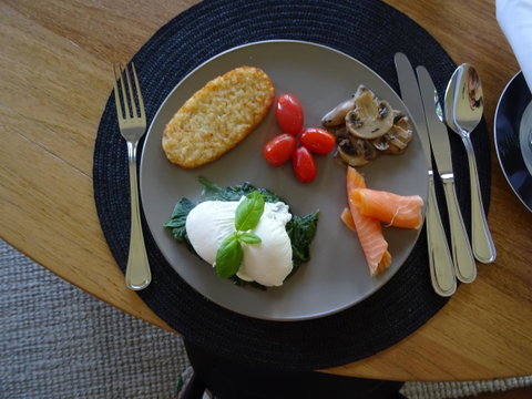 Romanz In The Valley (Luxury B&B) - Yamba Accommodation 41