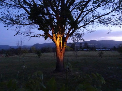Romanz In The Valley (Luxury B&B) - Yamba Accommodation 36