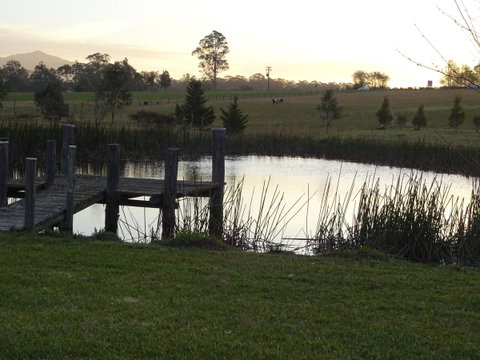Romanz In The Valley (Luxury B&B) - Yamba Accommodation 34
