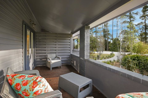 Romanz In The Valley (Luxury B&B) - Yamba Accommodation 10