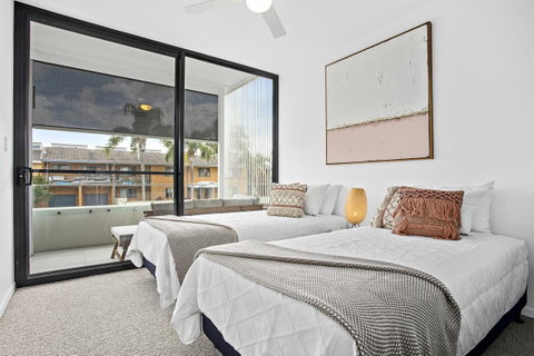 No 5 Rockpool 69 Ave Sawtell - Yamba Accommodation 8