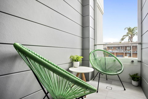No 5 Rockpool 69 Ave Sawtell - Yamba Accommodation 5