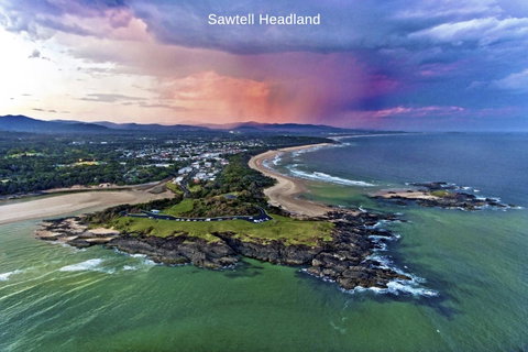No 5 Rockpool 69 Ave Sawtell - Yamba Accommodation 3