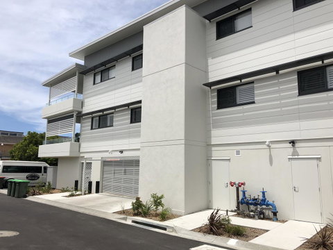 No 5 Rockpool 69 Ave Sawtell - Yamba Accommodation 17