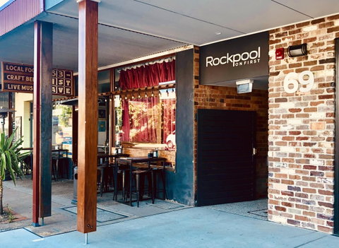 No 5 Rockpool 69 Ave Sawtell - Yamba Accommodation 16