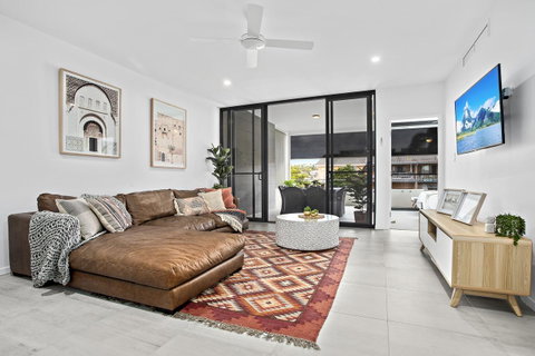No 5 Rockpool 69 Ave Sawtell - Yamba Accommodation 0