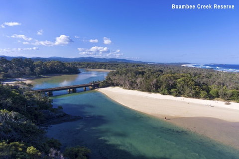 No 5 Rockpool 69 Ave Sawtell - Yamba Accommodation 14