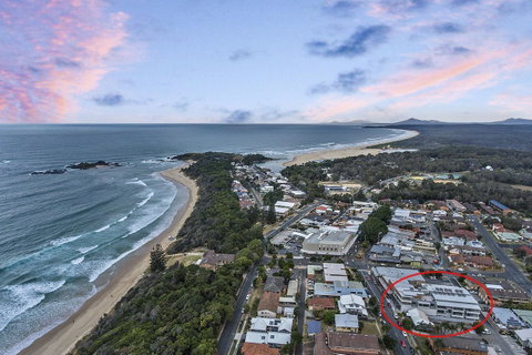 No 5 Rockpool 69 Ave Sawtell - Yamba Accommodation 2