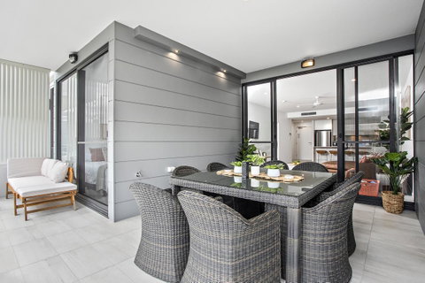 No 5 Rockpool 69 Ave Sawtell - Yamba Accommodation 10