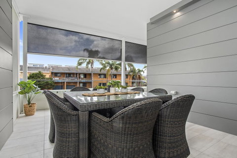 No 5 Rockpool 69 Ave Sawtell - Yamba Accommodation 12