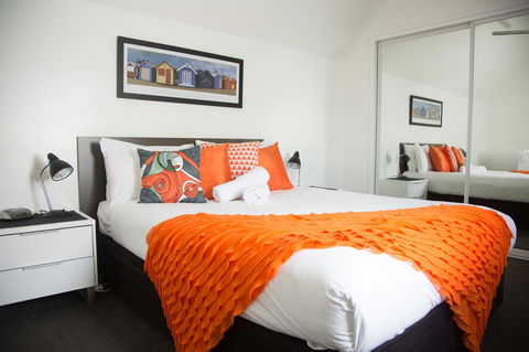 Byron Central Apartments - Yamba Accommodation 8