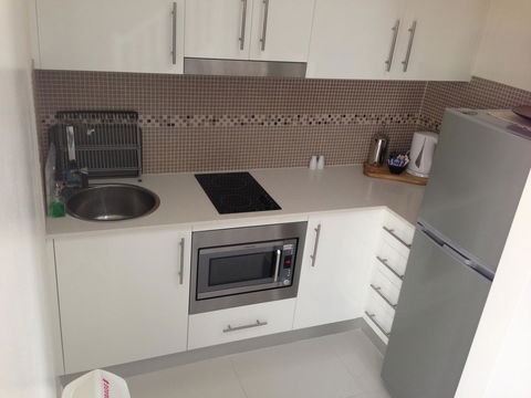 Byron Central Apartments - Yamba Accommodation 26
