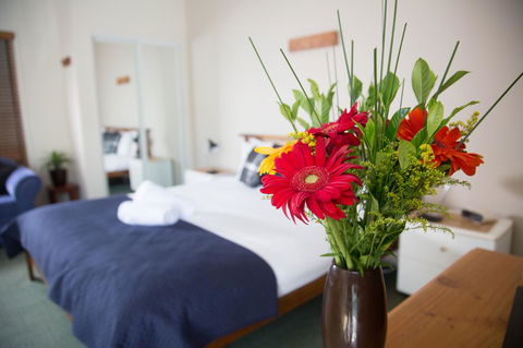 Byron Central Apartments - Yamba Accommodation 14