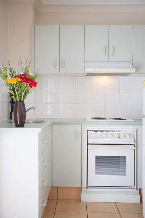 Byron Central Apartments - Yamba Accommodation 11