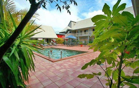 Byron Central Apartments - Yamba Accommodation 17