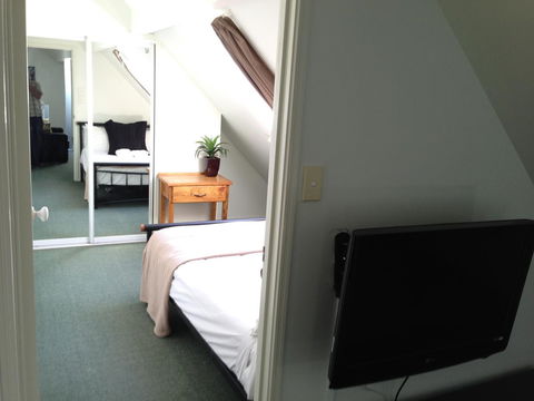 Byron Central Apartments - Yamba Accommodation 21