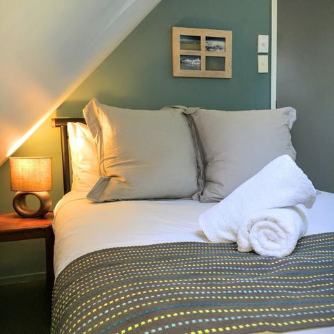 Byron Central Apartments - Yamba Accommodation 35