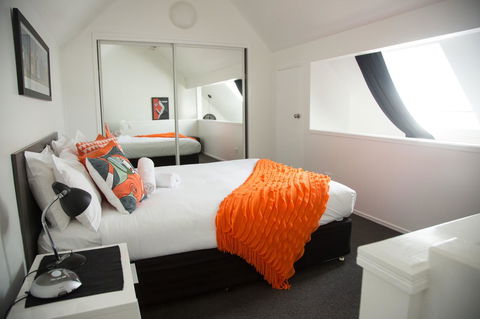 Byron Central Apartments - Yamba Accommodation 5