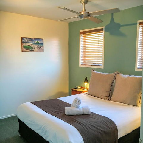 Byron Central Apartments - Yamba Accommodation 37
