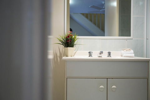 Byron Central Apartments - Yamba Accommodation 2