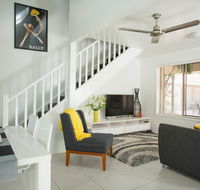 Byron Central Apartments - Yamba Accommodation