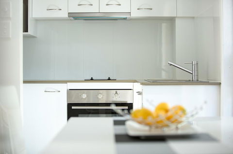 Byron Central Apartments - Yamba Accommodation 9