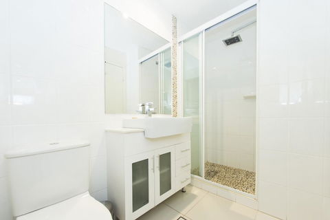 Byron Central Apartments - Yamba Accommodation 1
