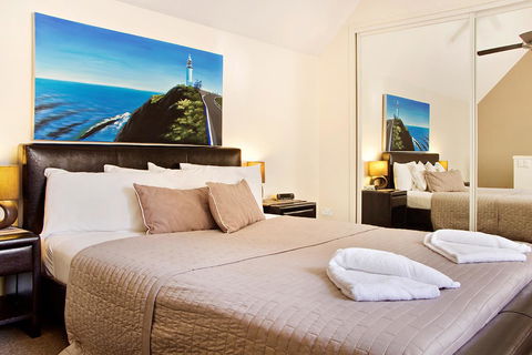 Byron Central Apartments - Yamba Accommodation 28