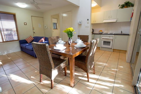 Byron Central Apartments - Yamba Accommodation 33