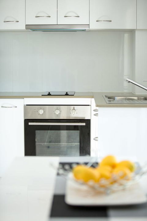 Byron Central Apartments - Yamba Accommodation 6