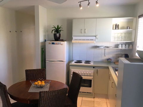 Byron Central Apartments - Yamba Accommodation 38