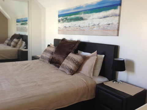 Byron Central Apartments - Yamba Accommodation 25
