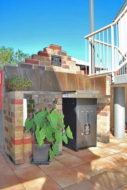 Byron Central Apartments - Yamba Accommodation 18