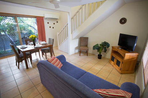 Byron Central Apartments - Yamba Accommodation 7