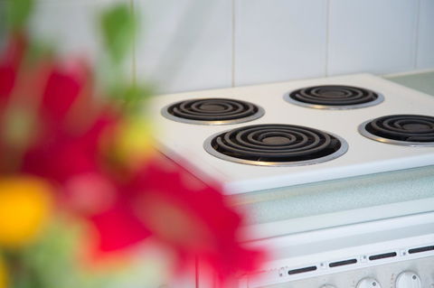 Byron Central Apartments - Yamba Accommodation 10