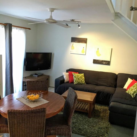 Byron Central Apartments - Yamba Accommodation 36